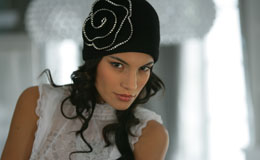 Головные уборы Willi (Laura) Головные уборы Willi (Laura)